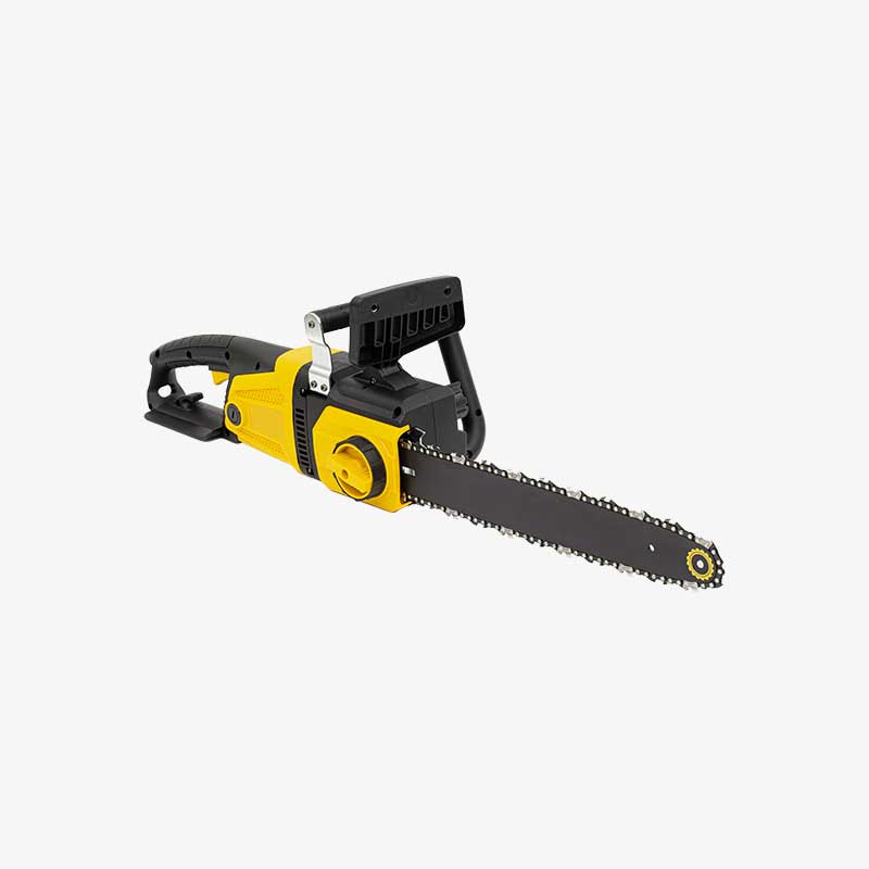 Electrosierra para madera 1.400W